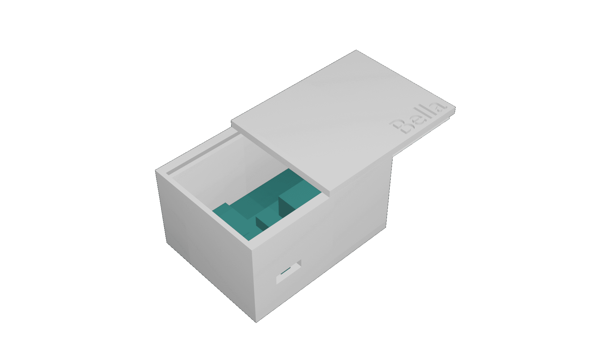 Pictures of our product